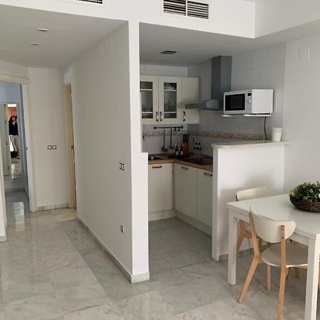 Apartamento Triana Apartamento Sevilla Exterior foto