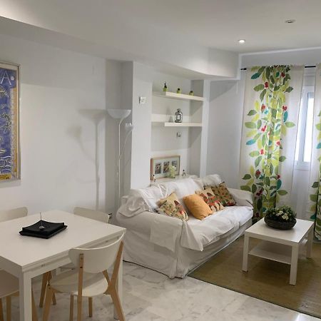 Apartamento Triana Apartamento Sevilla Exterior foto
