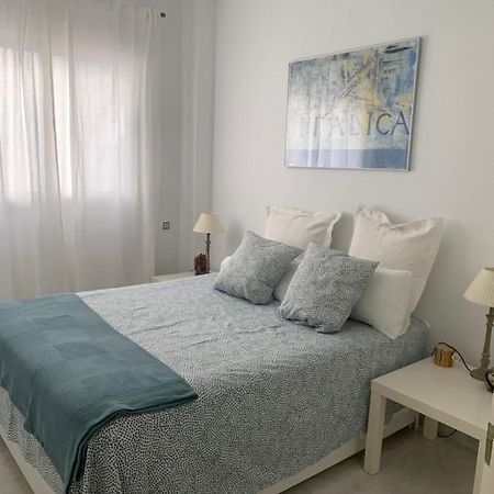 Apartamento Triana Apartamento Sevilla Exterior foto