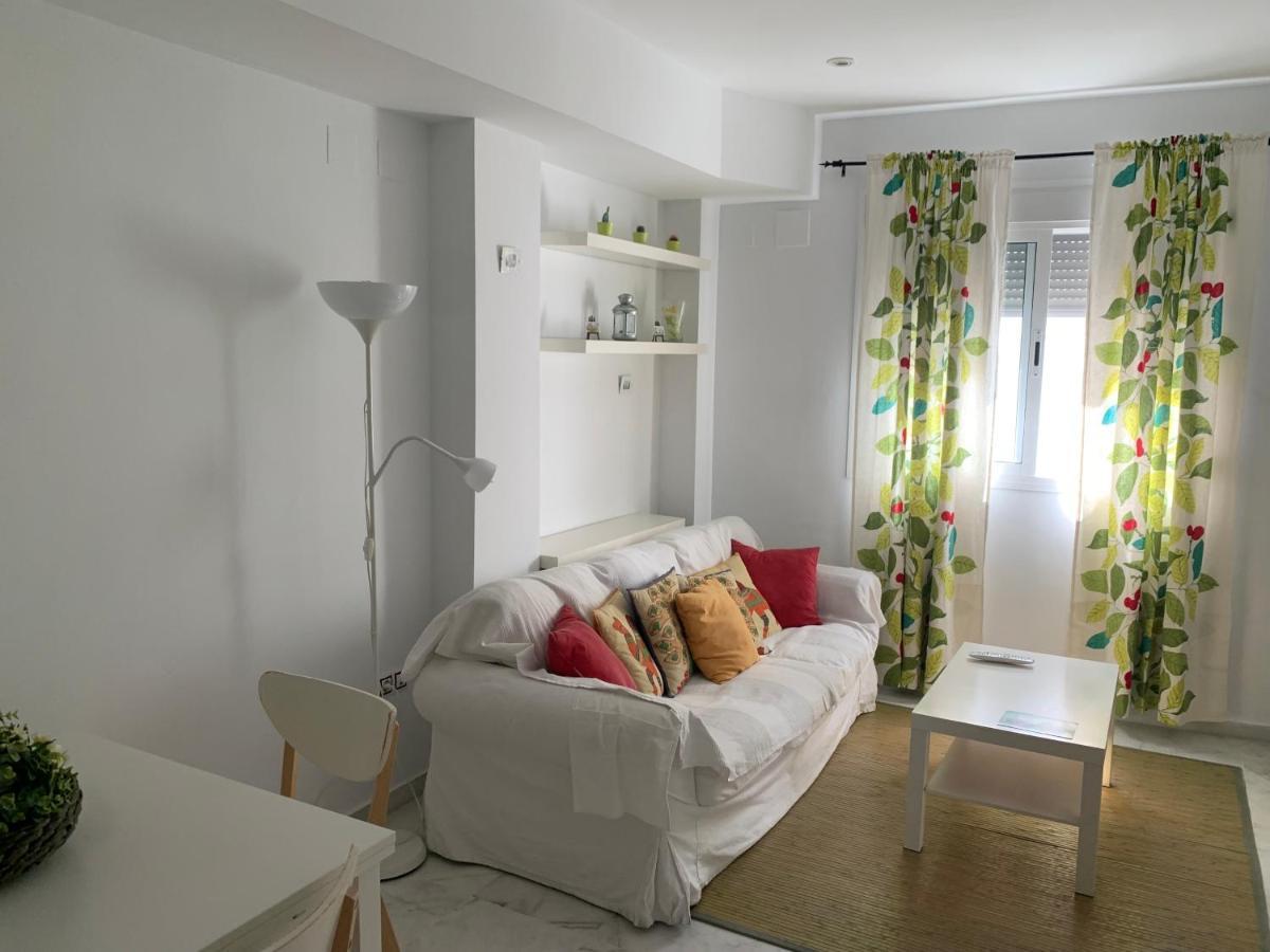 Apartamento Triana Apartamento Sevilla Exterior foto