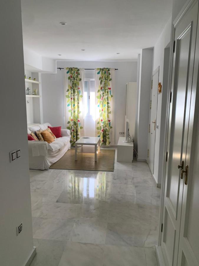 Apartamento Triana Apartamento Sevilla Exterior foto