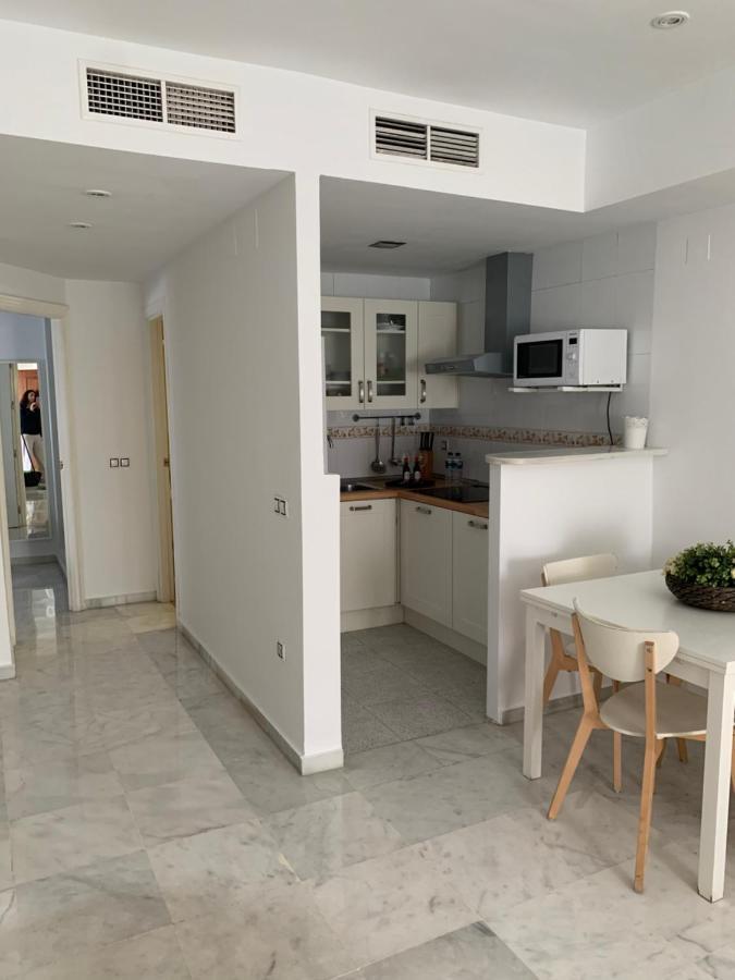 Apartamento Triana Apartamento Sevilla Exterior foto